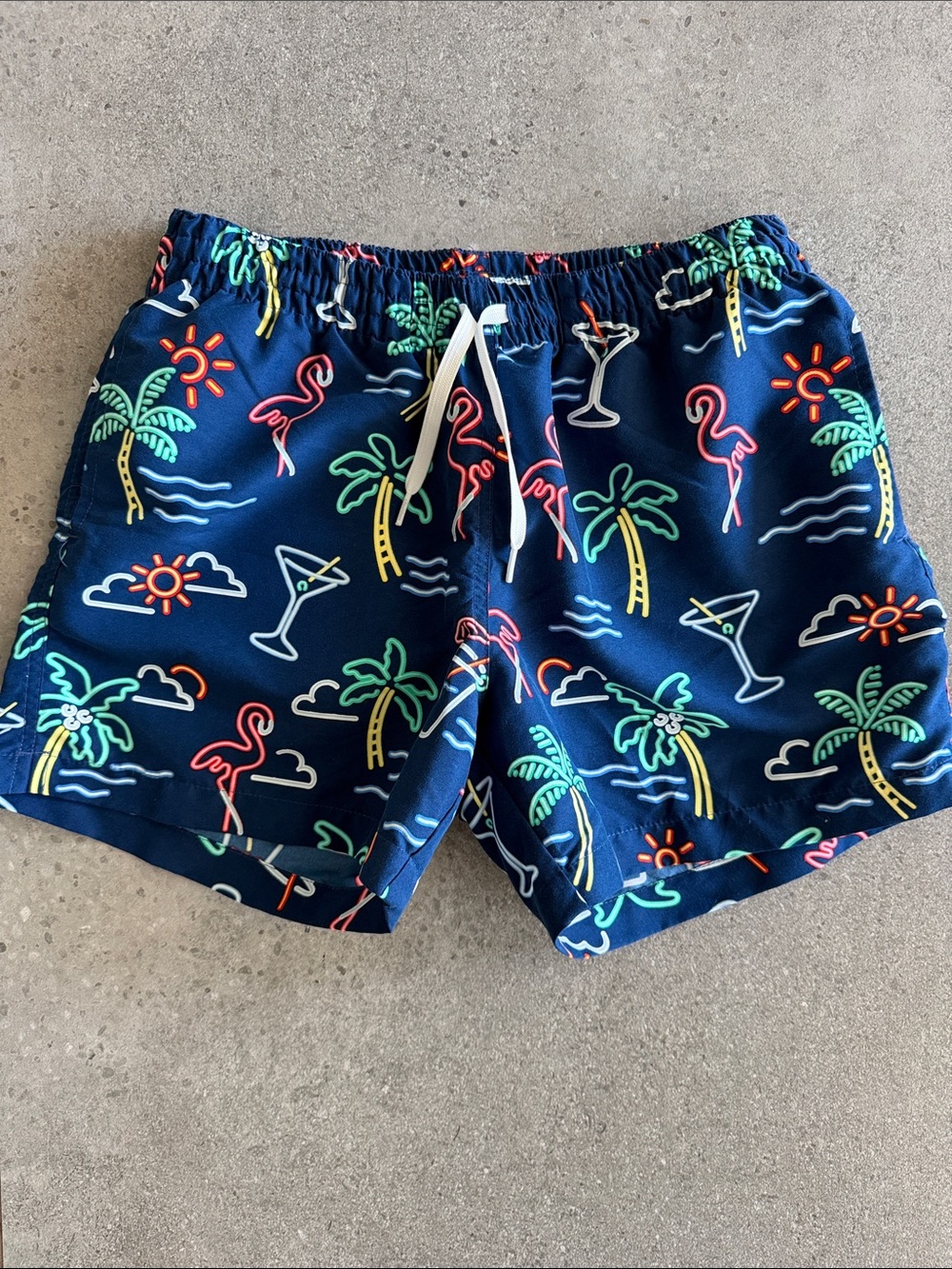 Chubbies Swim Shorts